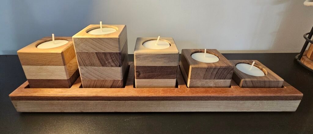 candles